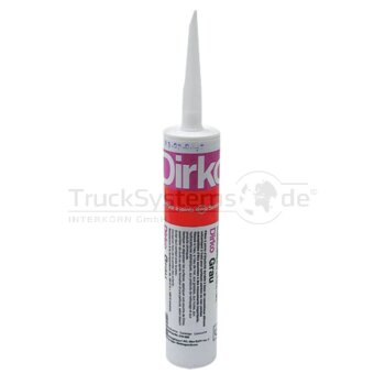 Elring Dichtstoff Dirko HT oximic grau 310 ml
