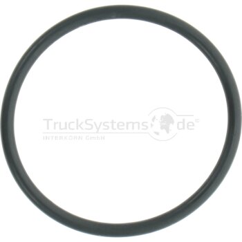Elring 60 X 68,4 X 4,2 SH60 / EPDM RD