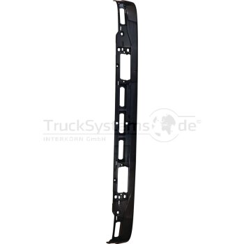 Sonnenblende untererschnitt SCANIA