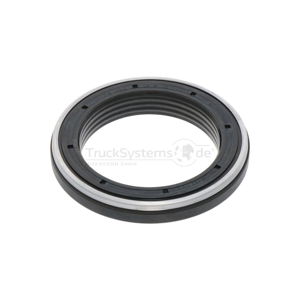 Elring 70x100x12,5/16 SP PTFE/ACM