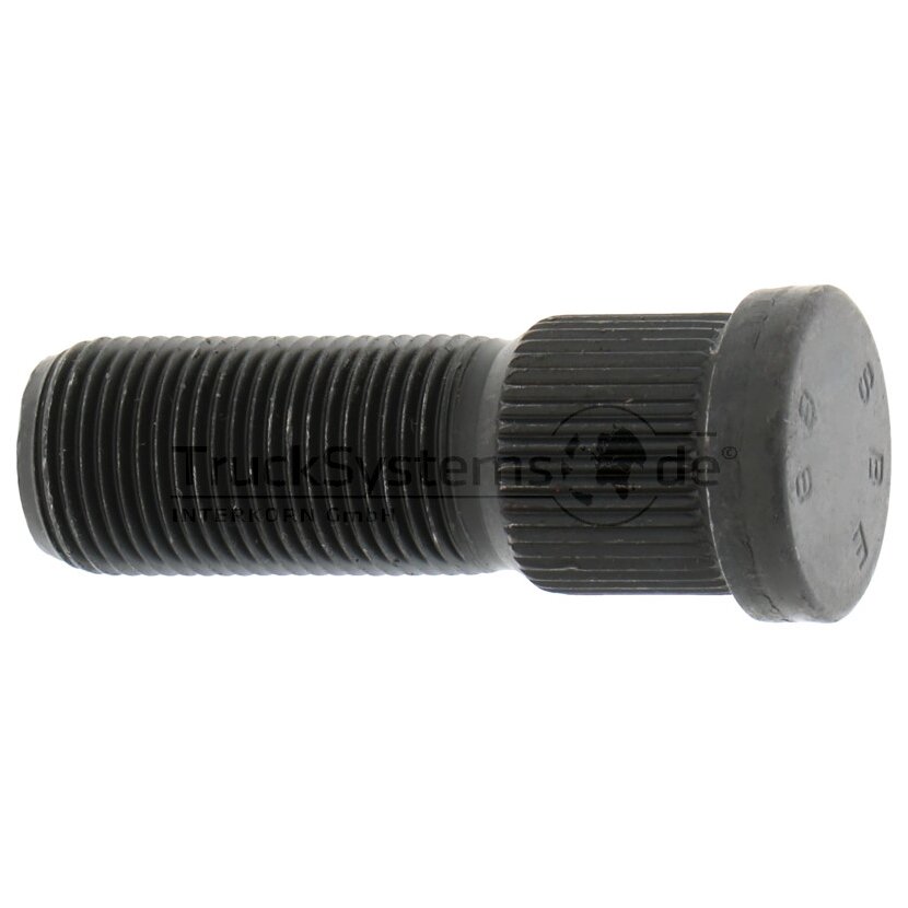 Radbolzen Rinner 18x1.5x56