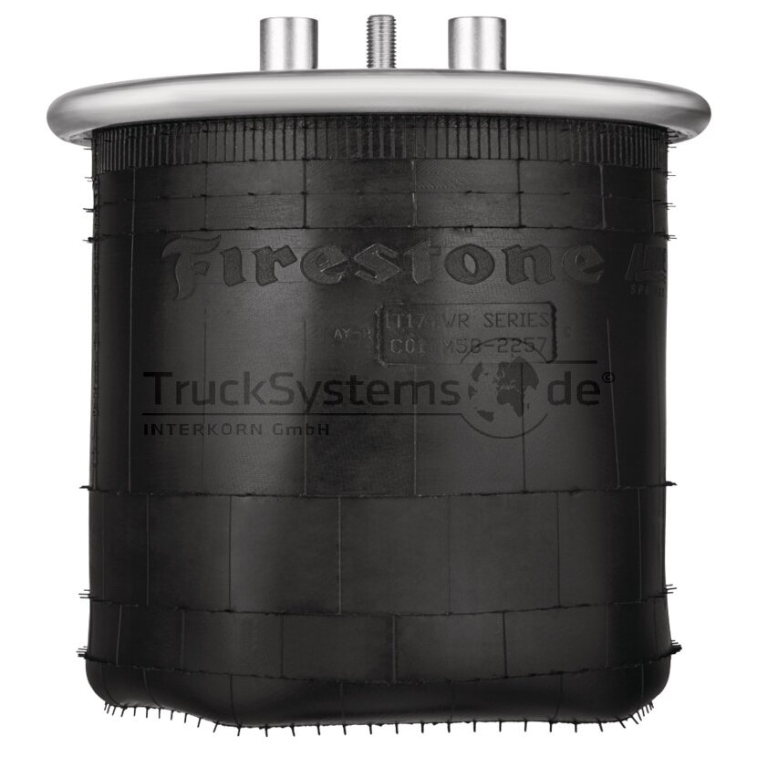 FIRESTONE Luftfederbalg Firestone W01M580001
