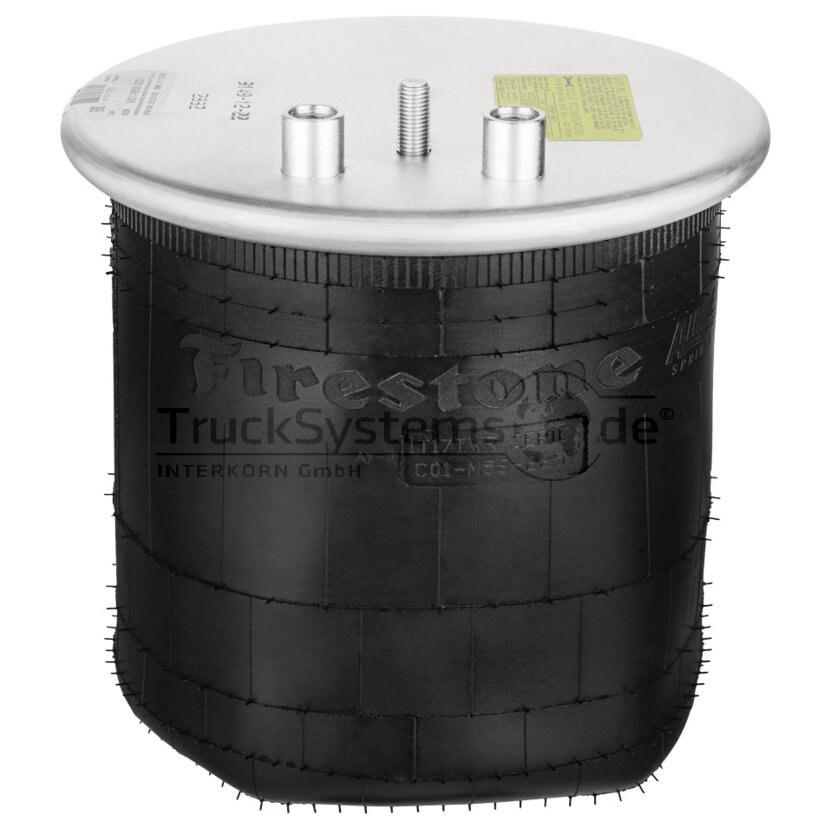 FIRESTONE Luftfederbalg Firestone W01M580001