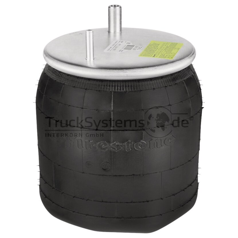 FIRESTONE Luftfederbalg Firestone W01M581252