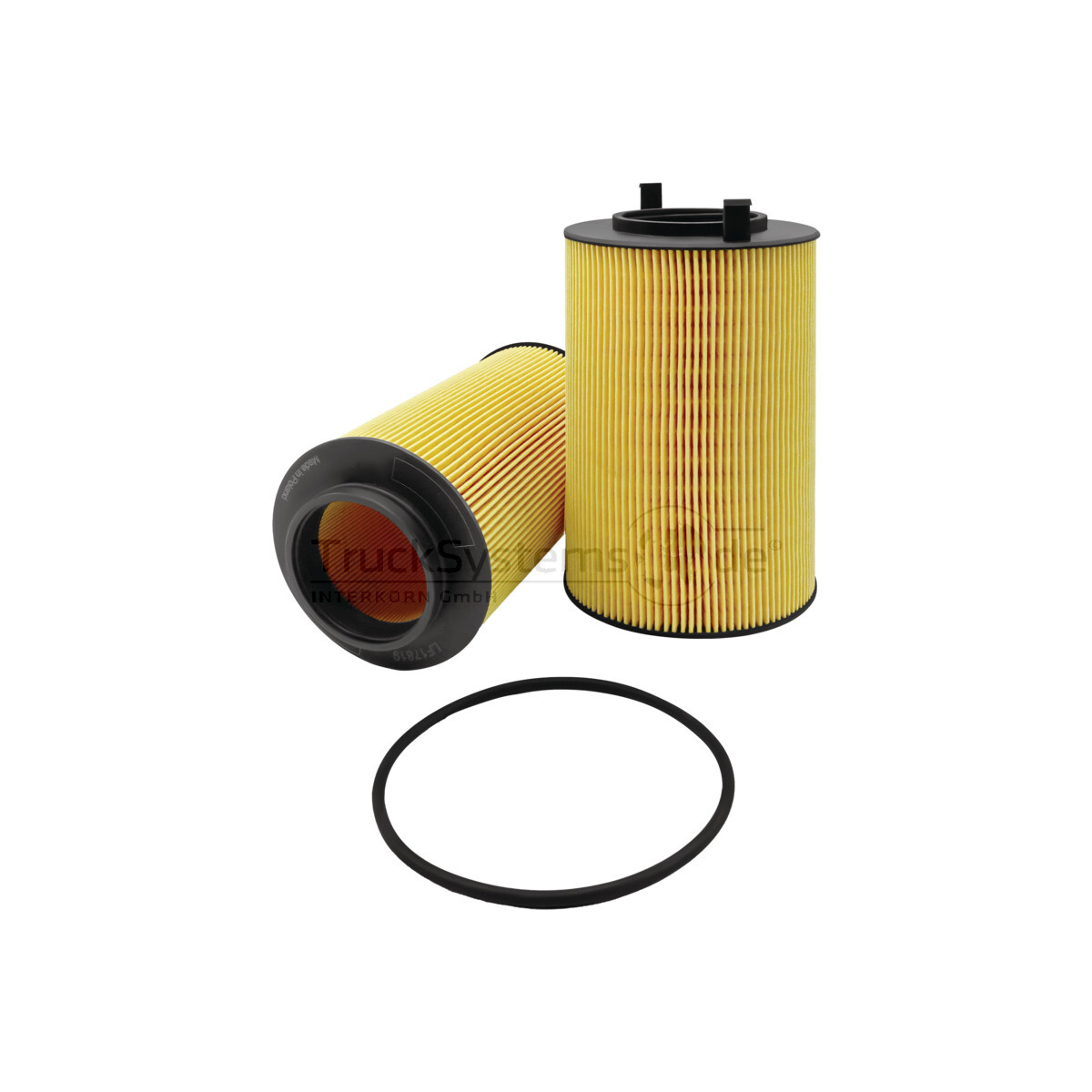 Fleetguard Getriebeölfilter LF17819