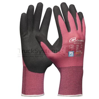 Gebol Handschuh Master Flex Lady Größe 7