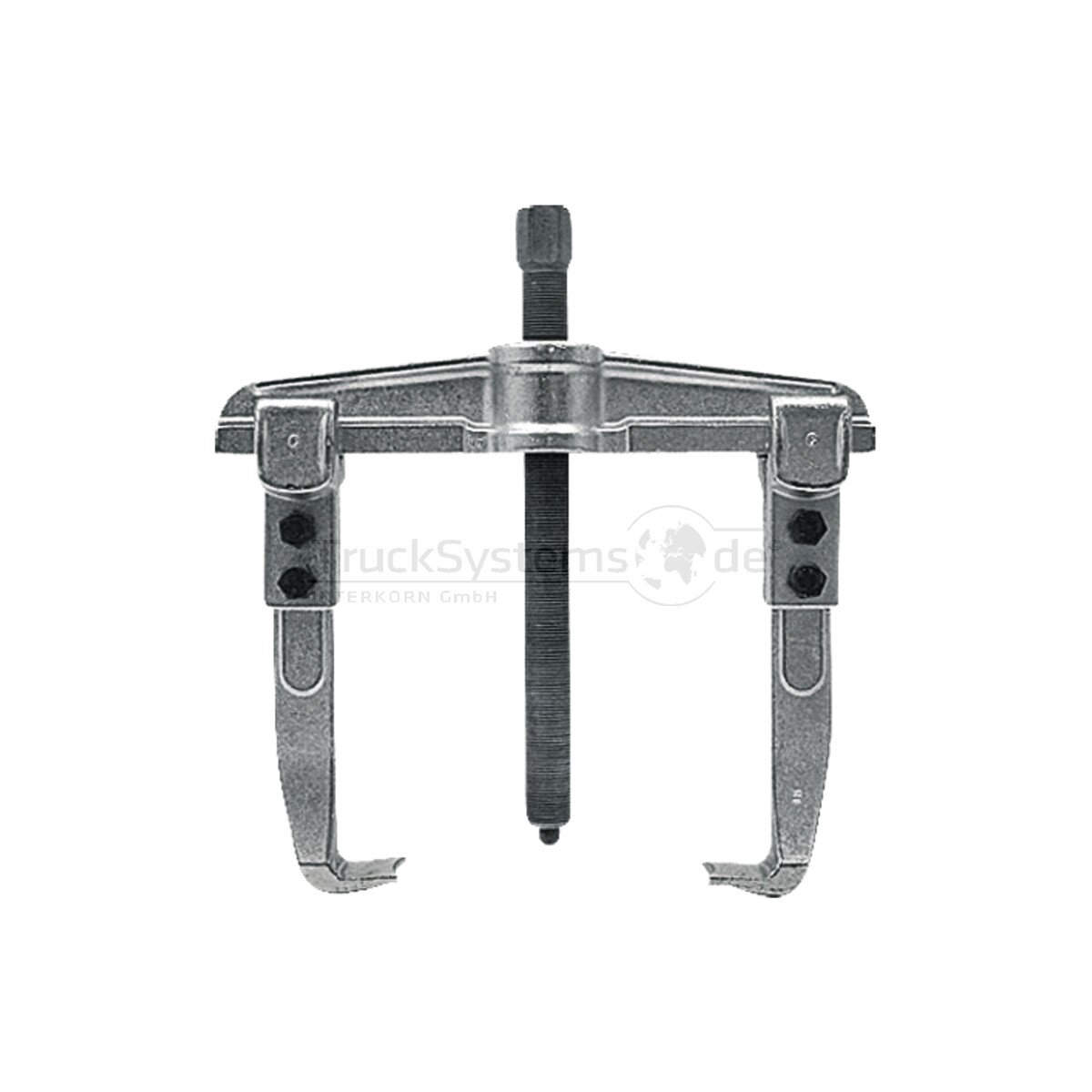 GEDORE Universal-Abzieher 2-armig 350 x 200mm