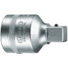 GEDORE Adapter, Reduzierstück, 1 auf 3/ 4