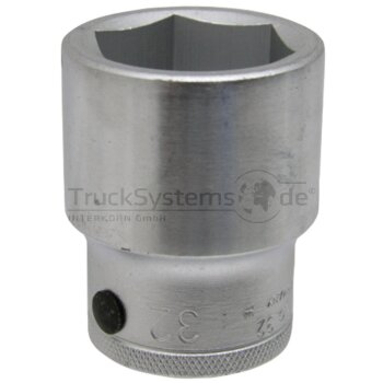 GEDORE Steckschlüssel Einssatz 3/4 SK 55mm