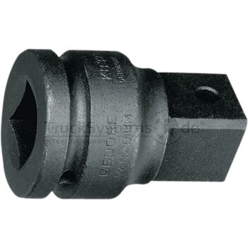 GEDORE Adapter 3/ 4 auf 1