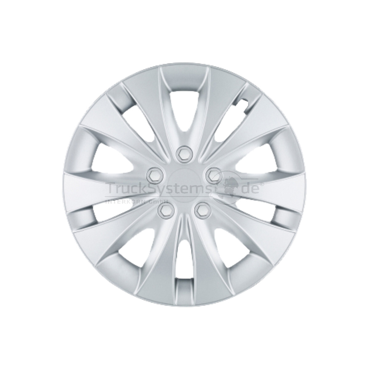 Radblende Storm 16''