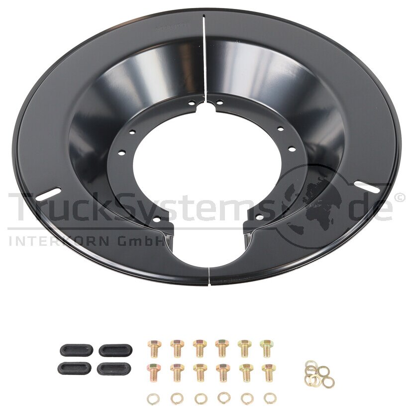 GIGANT Abdeckblech Achssatz 4218F
