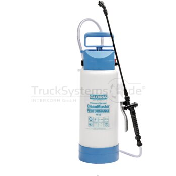 Gloria CleanMaster PERFORMANCE passend für50
