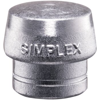 Halder Schlageinsatz SIMPLEX Schonhammer