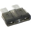 HERTH+BUSS VPE50 Flachstecksicherung 1A, Standard