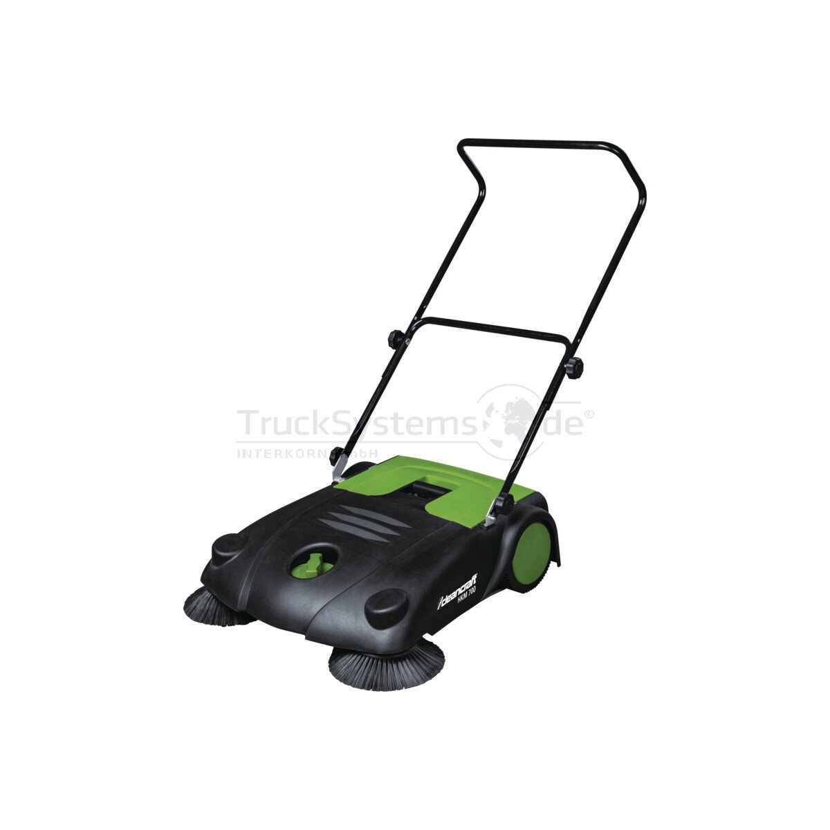 HKM 700 Handkehrmaschine