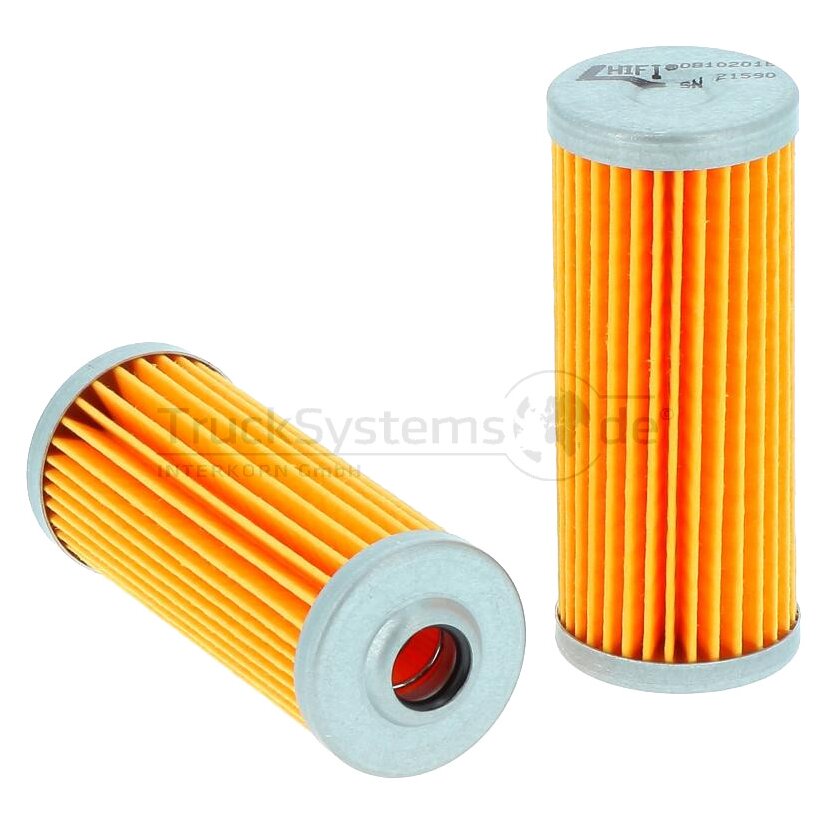 HIFI Kraftstofffilter SN 21590