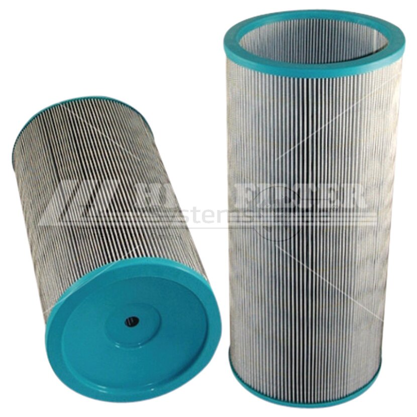 HIFI Hydraulikölfilter SH 53421