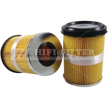 HIFI Luftfilter SA 13550