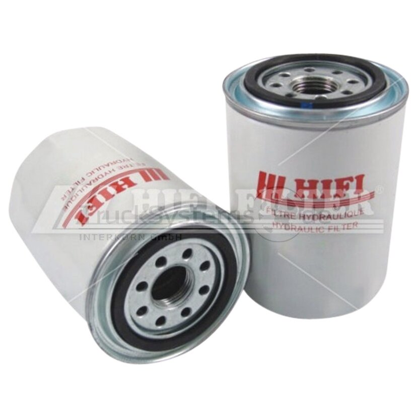 HIFI Hydraulikölfilter SH 56376