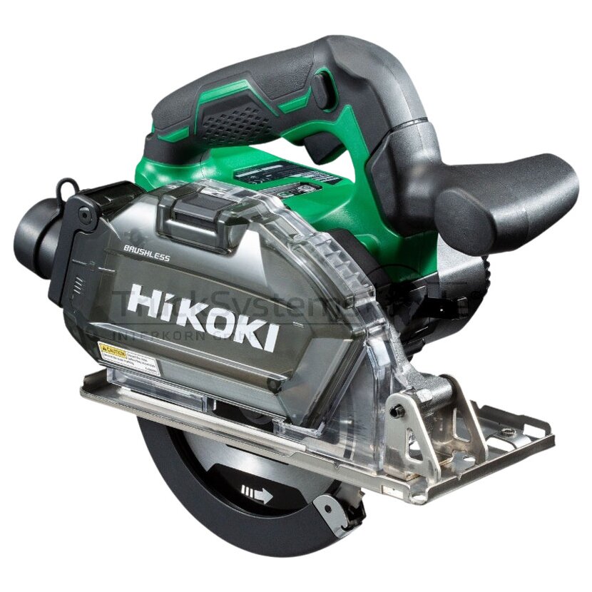 Hikoki Metall-Handkreissäge HiKOKI CD3605DB