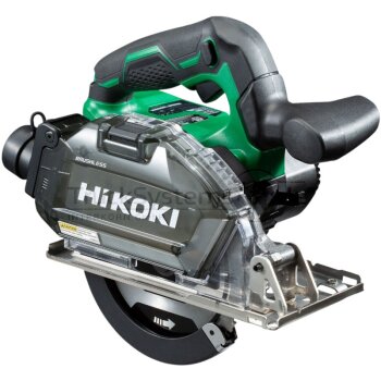 Hikoki Metall-Handkreissäge HiKOKI CD3605DB