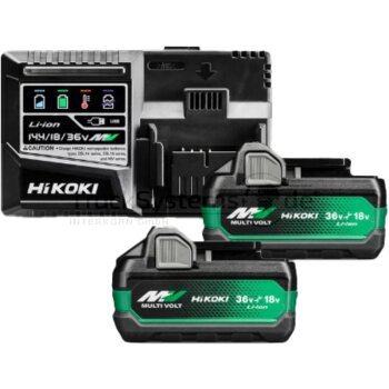 Hikoki Akku Booster Pack Hikoki 36V