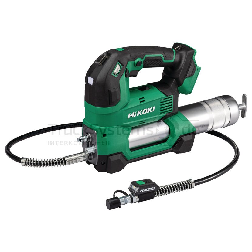 Hikoki Fettpresse Akku Hikoki AL18DA