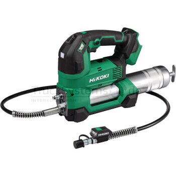 Hikoki Fettpresse Akku Hikoki AL18DA