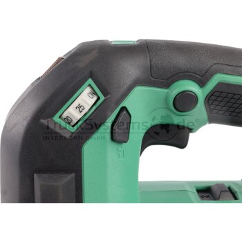 Hikoki Fettpresse Akku Hikoki AL18DA