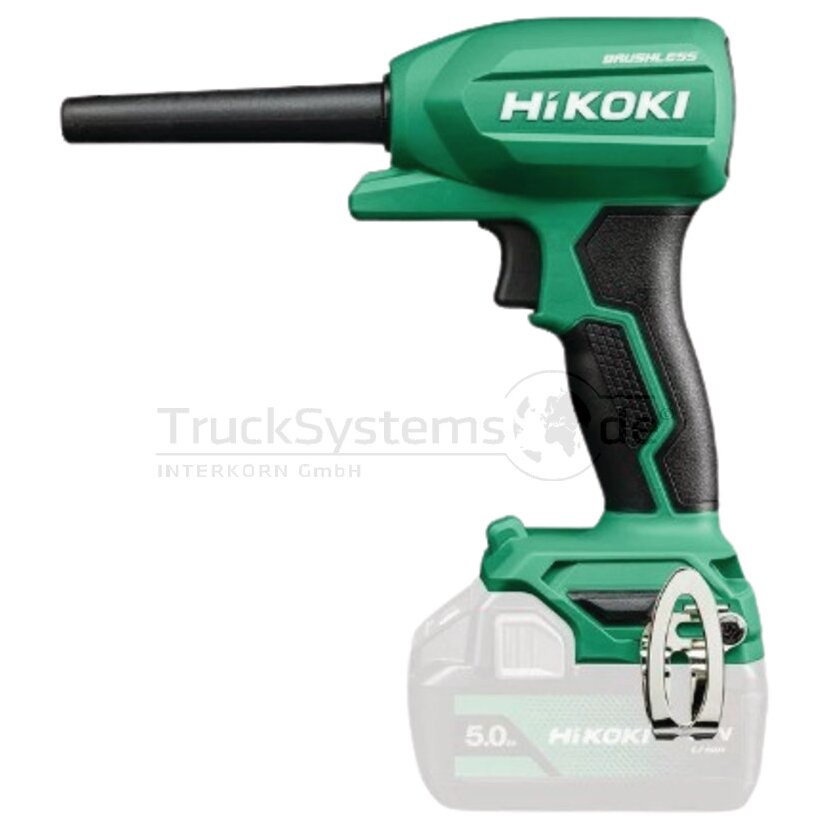 Hikoki Gebläse 18V RA18DAW4Z