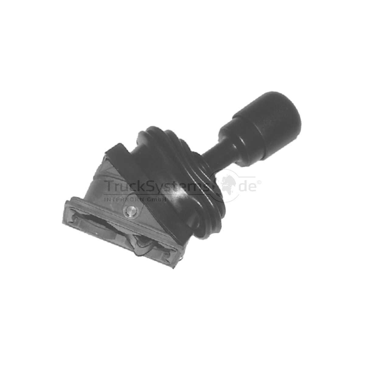 HOPPE Reparatursatz - Geber mit Raststellung