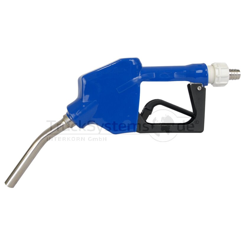 HORN TECALEMIT AdBlue Zapfpistole A2003 KS blau