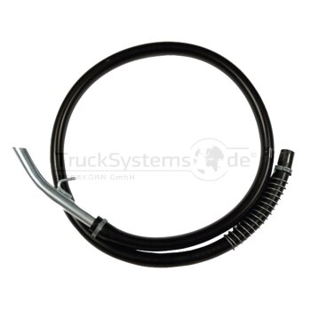 HORN TECALEMIT Schlauchgarnitur 365 x Dn 19 x 4, 1,5m