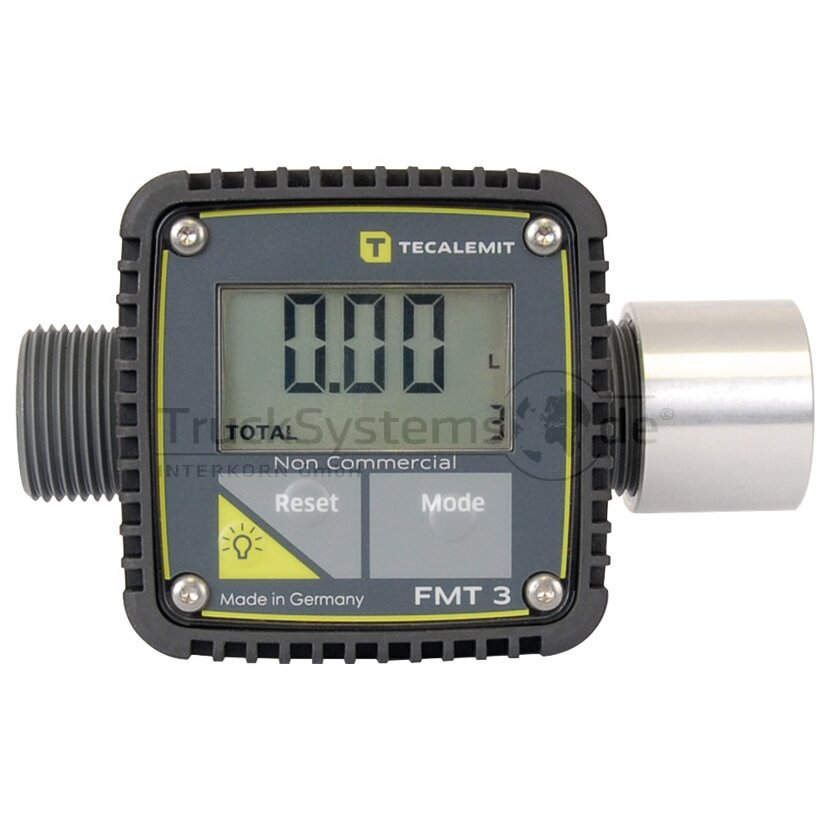 HORN TECALEMIT Zähler FMT3 Nachrüstsatz für HORNET W85H