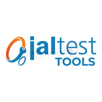 Jaltest Infrarotthermometer digital, JT2006
