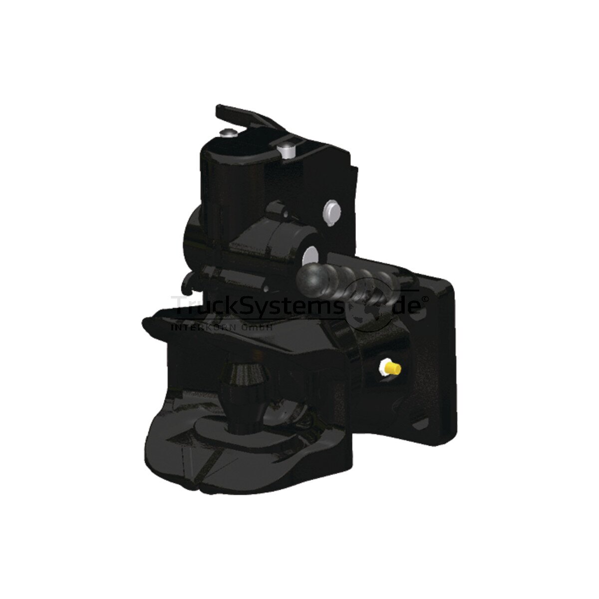 JOST Anhängekupplung, 40mm Typ: RO 865 B