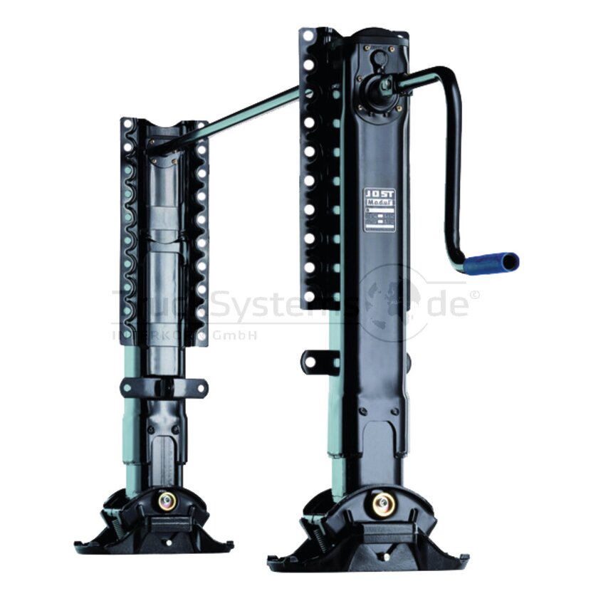 JOST Stützwindensatz Modul B MH: 650