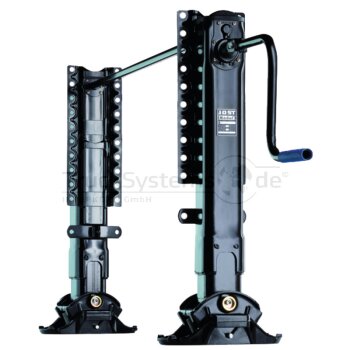 JOST Stützwindensatz Modul B MH: 650