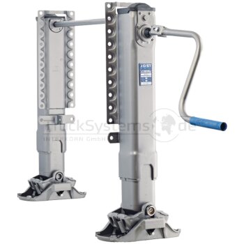 JOST Stützwindensatz Modul B MH: 650