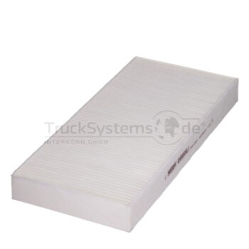 HENGST FILTER Innenraumluftfilter E6955LI