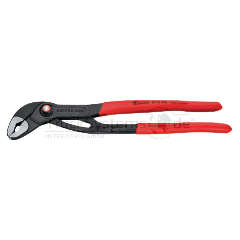 KNIPEX Cobra QuickSet