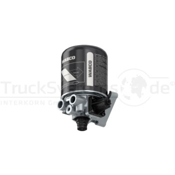 Wabco Lufttrockner 4324100270 - 432 410 027 0