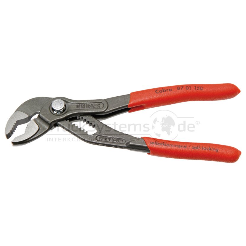 KNIPEX Cobra Kult Tasche