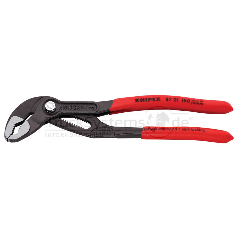 KNIPEX Cobra Kult Tasche