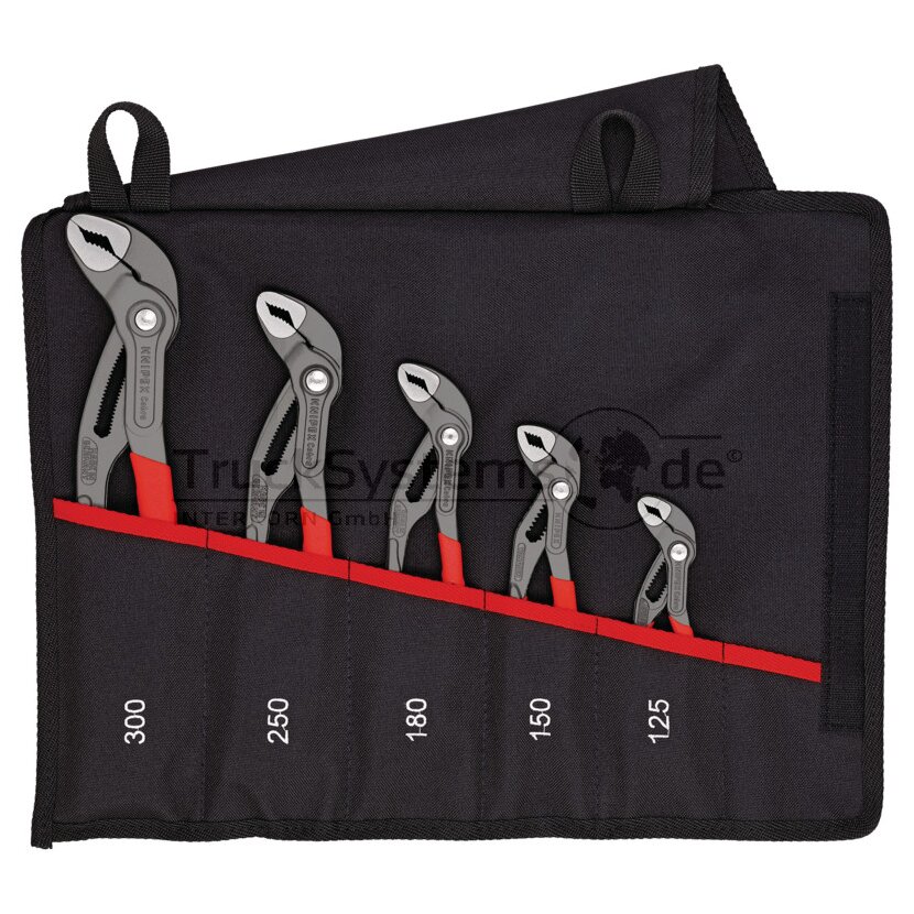 KNIPEX Cobra Kult Tasche
