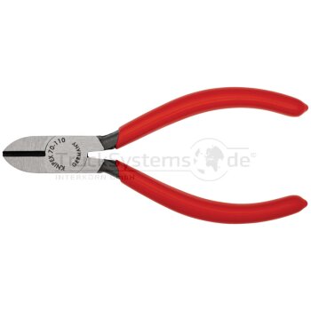 KNIPEX Seitenschneider