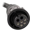 Jaltest Knorr-Bremse KB4-TA Trailer ABS Diagnose