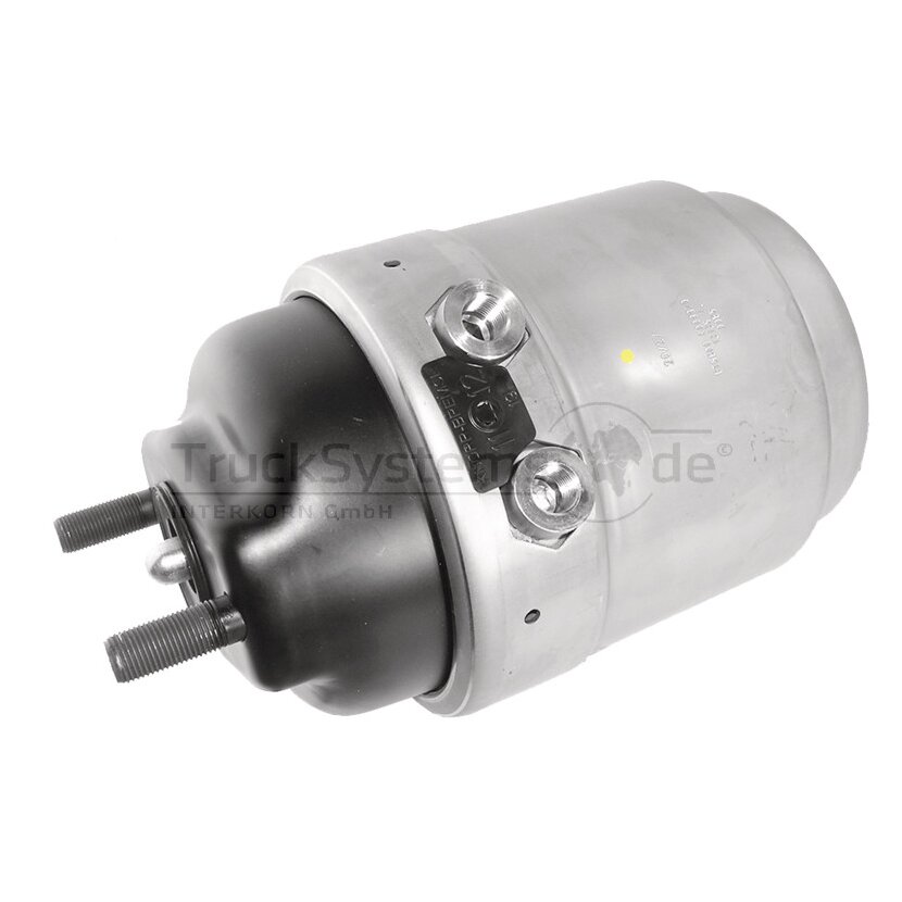 KNORR-BREMSE Kombizylinder (Scheibe) BT5721