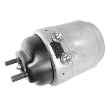 KNORR-BREMSE Kombizylinder (Scheibe) BT5721